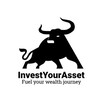 टेलीग्राम चैनल का लोगो investyourasset1 — NIFTY / Banknifty / Commodity analysis by InvestYourAsset