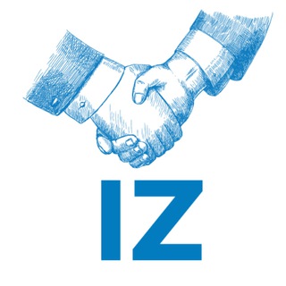 Логотип телеграм канала @investzaimi — InvestZaimi.ru