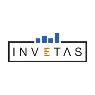 Logo of telegram channel invetas — Invetas Signals