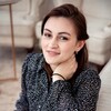 Логотип телеграм канала @invetjulia — Деньги по любви — мягко и женственно
