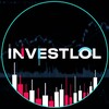 Логотип телеграм канала @invetlol — VOITOV27 копии вип каналов по трейдингу