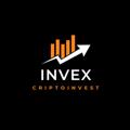 Logotipo do canal de telegrama invexcriptocomunidade - Invex Cripto - Comunidade