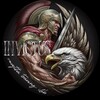 Логотип телеграм канала @invictusmuaythai — ИНВИКТУС|Территория муайтай,созданная для тебя!