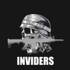 Logo of telegram channel inviderss — INVIDERS