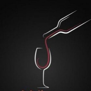 Логотип телеграм канала @invinoveritos — In vino veritas :)