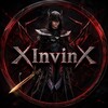 Логотип телеграм канала @invintgmetro — Invin