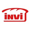 Logo of telegram channel invishopru — INVI-SHOP