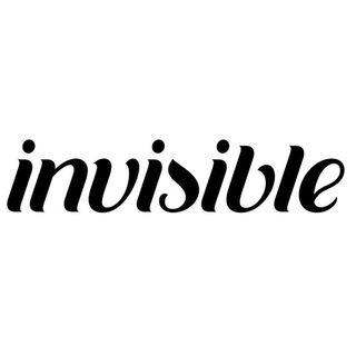 Логотип телеграм канала @invisible_official — invisible.ru