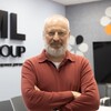 Логотип телеграм канала @invisible_business — Незаметный бизнес