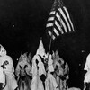 Logo of telegram channel invisibleempirekkk — Invisible Empire | Ku Klux Klan