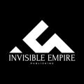 Logo saluran telegram invisibleempirepublishing — Invisible Empire Publishing