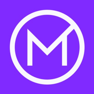 Logotipo do canal de telegrama invistamonett - Monett