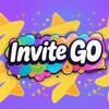 Telegram channel InviteGo logo