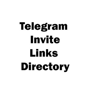 टेलीग्राम चैनल का लोगो invitelinksdirectory — Telegram Invite Links Directory