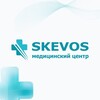 Telegram channel Skevos | Сеть медицинских центров logo