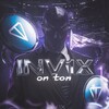Логотип телеграм канала @invixonton — Щитпост инвикса