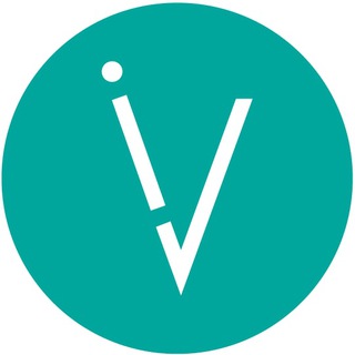 Logo of telegram channel invogafashion — In Voga | Fashion & Web 3.0