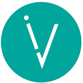 Логотип телеграм канала @invogait — In Voga