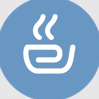 Логотип телеграм канала @invoice_cafe — InvoiceCafé / ИнвойсКафе