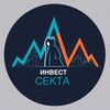 Логотип телеграм канала @invsekt — Инвест-секта
