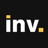 Логотип телеграм канала @invstockx — investing