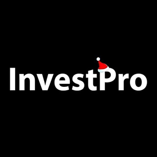 Логотип телеграм канала @invstpro — InvestPro / прогнозы и инвест идеи фондового рынка РФ и США