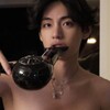 Логотип телеграм канала @invurew — reviews fr @amourexpresss . . .