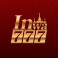 Logotipo del canal de telegramas inwa777 - Inwa777.com🏆
