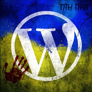Логотип телеграм канала @inwebpress — InwebPress | WordPress 🇺🇦