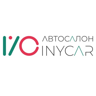 Telegram channel INYCAR | Авто в наличии | Кредит | Рассрочка logo
