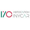 Логотип телеграм канала @inycar_import — INYCAR | Авто в наличии | Кредит | Рассрочка