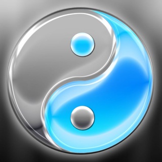 Логотип телеграм канала @inyni25 — Инь-Янь