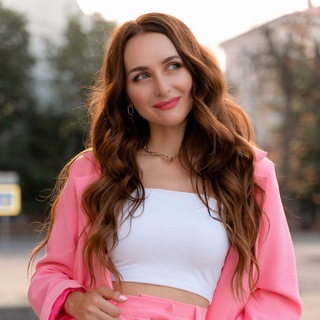 Logo saluran telegram inyourhandsinna — Инна Павлович 💫 Астропсихолог