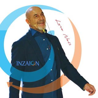 Logo del canale telegramma inzaionlelive - INZAION di Luca Nali