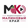 Логотип телеграм канала @inzaru — ИНЗА.RU - Малиновый Край - Новости