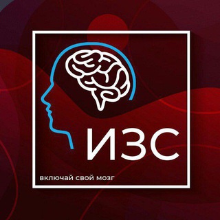 Логотип телеграм канала @inzesm — Институт Здравого Смысла