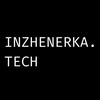 Логотип телеграм канала @inzhenerkatech — INZHENERKA.TECH