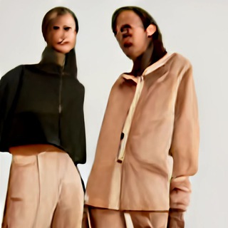 Логотип телеграм канала @io_womens_wear — Женская одежда | Качество 1:1