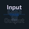 Логотип телеграм канала @io17438 — Input/Output | FTC17438