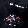 Telegram channel 🥀ℐ𝒪 🎧 ℳ𝓊𝓈𝒾𝒸 🖤 logo