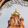 Логотип телеграм канала @ioannoru — ➕Иоанно-Предтеченский монастырь г. Астрахань