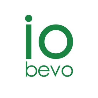 Logo del canale telegramma iobevo - IO BEVO