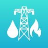 Логотип телеграм канала @iofoilgasenergy — Факультет нефти, газа и энергетики (ФНГЭ) | КубГТУ