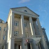 Логотип телеграм канала @iohy12 — Йошкар-Олинское художественное училище