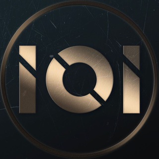 Логотип телеграм канала @ioi_com — IOI