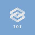 Logo saluran telegram ioi_coin — IOI | COIN 💎