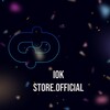 Логотип телеграм -каналу iok_store — iOK_store.official