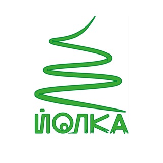 Логотип телеграм -каналу iolka_ua — Йолка 💥 Украина