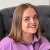 Логотип телеграм канала @ionina_astrolog — Астросоветы от Анастасии