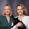 Логотип телеграм канала @ionmarketing — Фишки продаж в соцсетях и котики